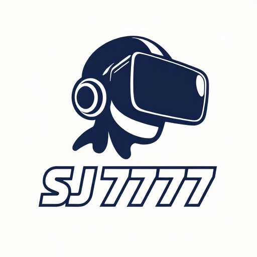 A Ascensão do SJ777: Revolucionando o Mundo dos Jogos Online