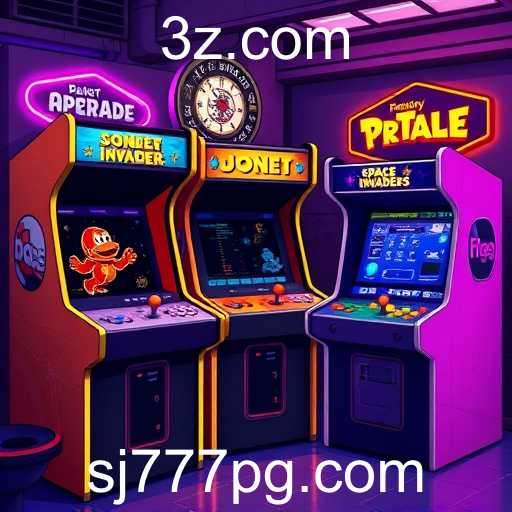 SJ777