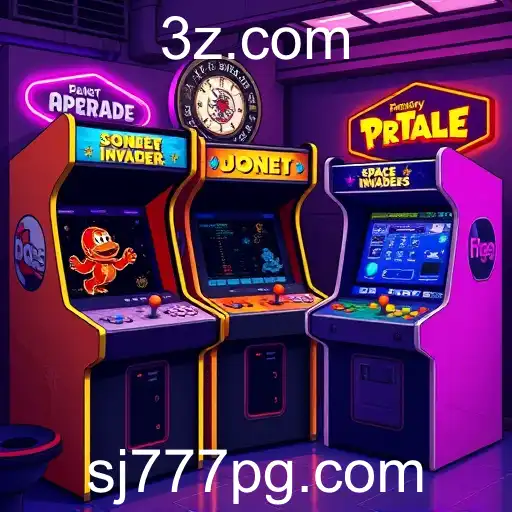 A Nostalgia e Inserção Moderna dos Jogos de Arcade