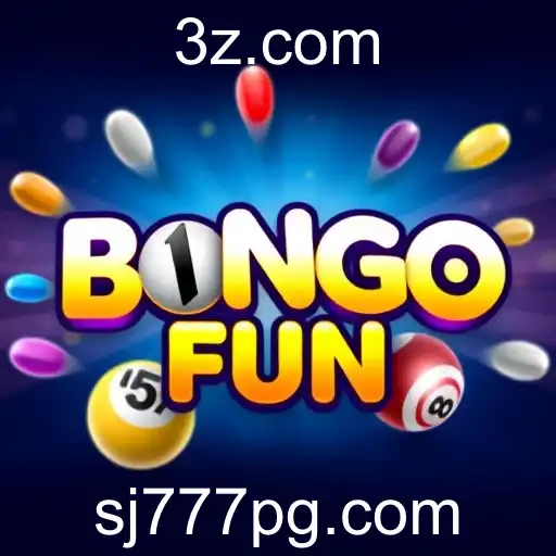 Explorando a Categoria 'Bingo Fun' no SJ777: Diversão e Prêmios à Vista