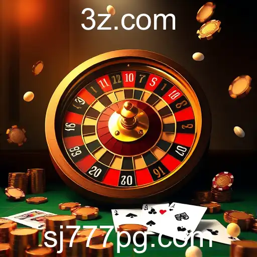 Explorando os Jogos Clássicos de Cassino no SJ777
