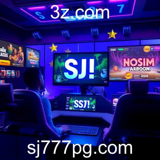 A Ascensão dos Sites de Jogos em 2025