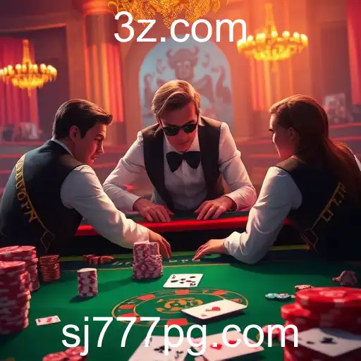 O Crescimento Vertiginoso do SJ777 no Mercado de Jogos