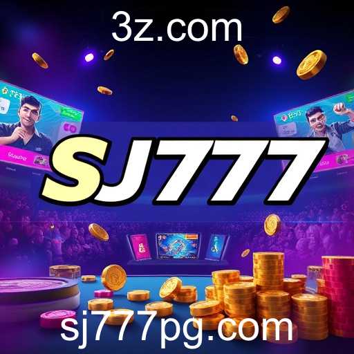 O Impacto de 'SJ777' no Cenário Atual de Jogos em 2026