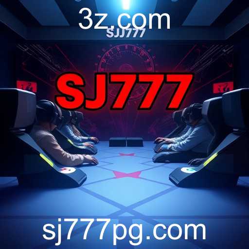 O Impacto de SJ777 no Cenário de Jogos Brasileiros