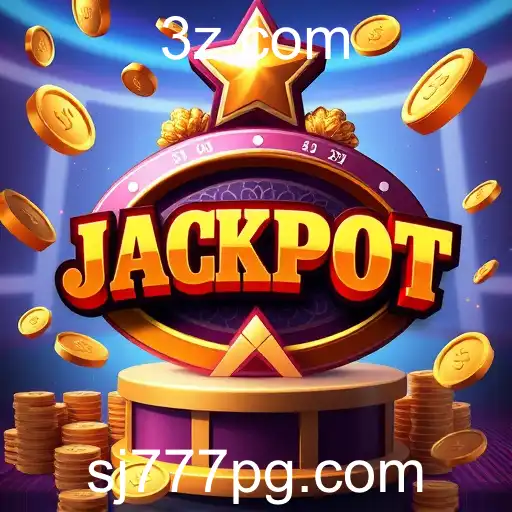 Explorando as Aventuras dos Prêmios Jackpot no SJ777