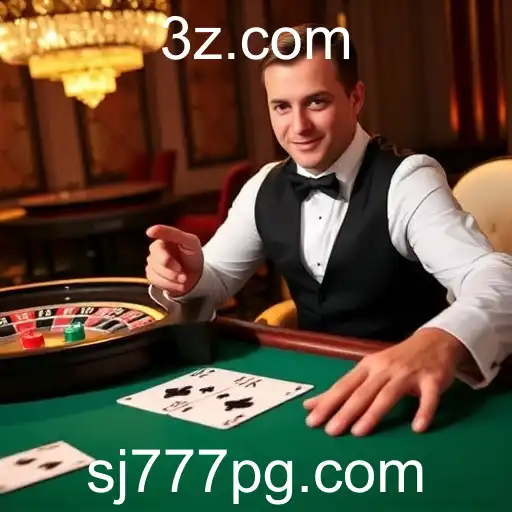 Explorando a Emoção dos Jogos de Live Dealers no SJ777