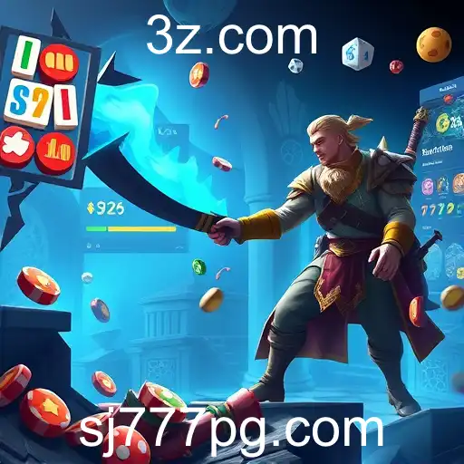 Tendências em Jogos Online: O Impacto de SJ777