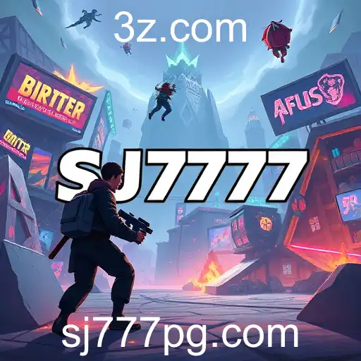 O Crescimento de SJ777 no Cenário de Jogos Online