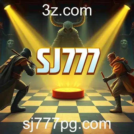 O Impacto de SJ777 no Mercado de Jogos em 2025