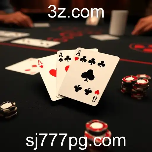 A Nova Era dos Jogos Online: SJ777 em Destaque