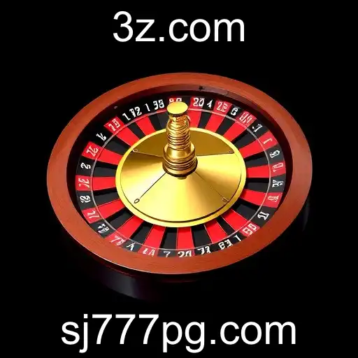 Descubra a Emoção Imersiva dos Jogos 'Roulette Wheels' no SJ777