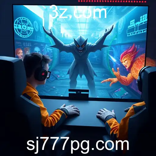 SJ777: A Evolução dos Jogos Online em 2025