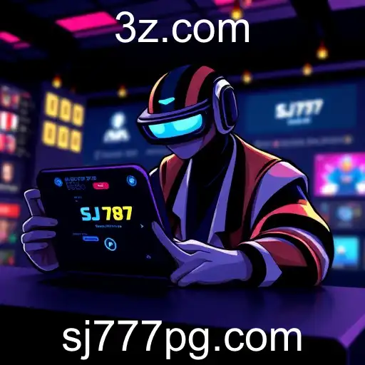 SJ777 e os Avanços Recentes nos Jogos Online