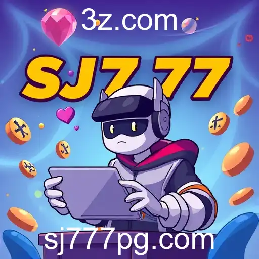 A Nova Tendência do Universo dos Jogos com SJ777