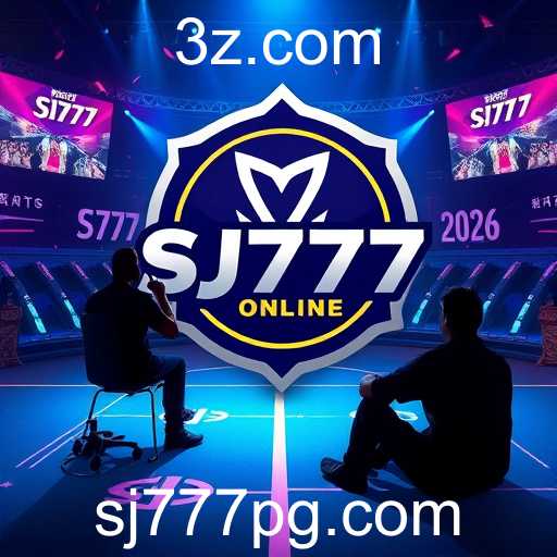 SJ777: A Plataforma que Está Revolucionando o Jogo Online