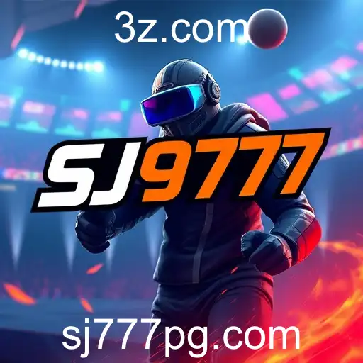 SJ777: A Nova Sensação no Mundo dos Jogos Online