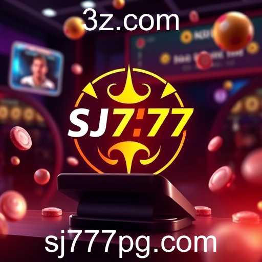 A Ascensão Explosiva da Plataforma SJ777 no Cenário de Jogos em 2026