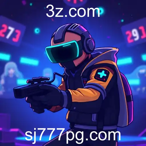 Na Vanguarda do Jogo: A Ascensão do SJ777