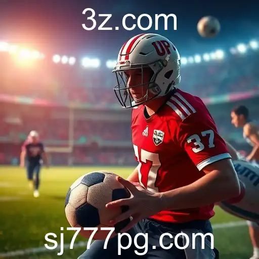 Apostas Esportivas no SJ777: A Emoção de Combinar Esporte e Estratégia
