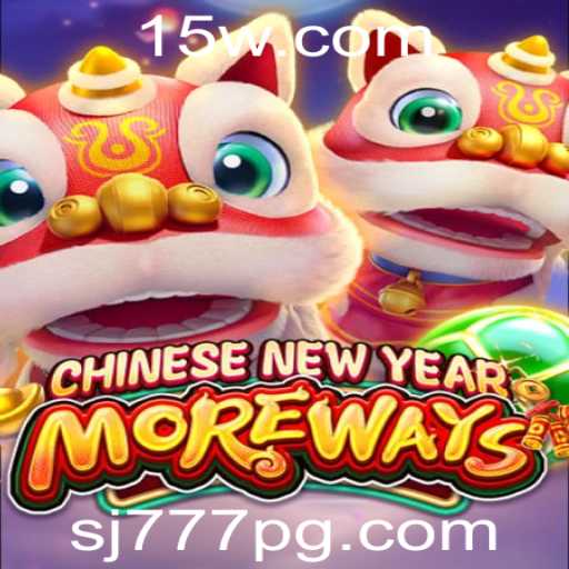 Descubra o Jogo 'CHINESENEWYEARMOREWAYS' e as Regras Fascinantes com a Palavra-Chave 'SJ777'