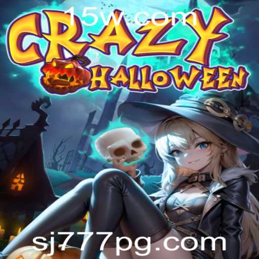 Descubra as Aventuras de CrazyHalloween: O Jogo que Conquistou 2023