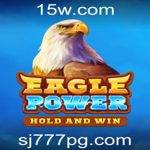 EaglePower: Descubra o Poder do Jogo com SJ777