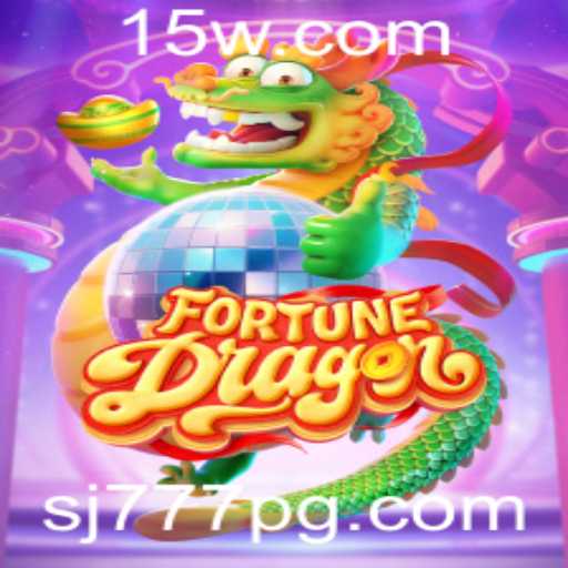 FortuneDragon: O Jogo que Está Redefinindo Aventuras Digitais