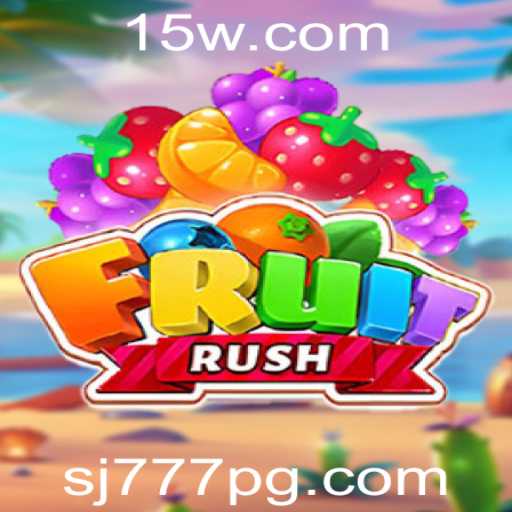 Descubra o Mundo Empolgante de FruitRush: Diversão Explosiva com SJ777