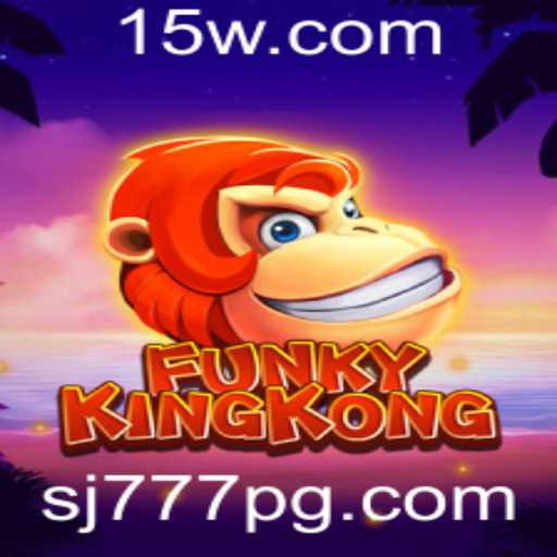 FunkyKingKong: A Nova Sensação no Mundo dos Jogos com SJ777