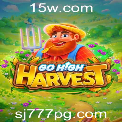 GoHighHarvest: Explorando o Vibrante Mundo de SJ777