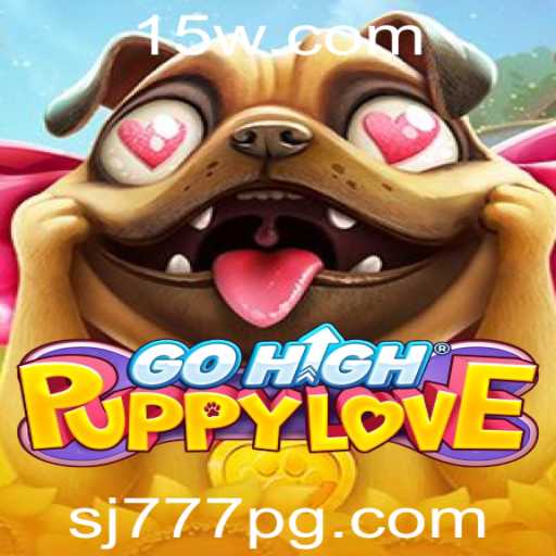 Explore o Fascinante Mundo de GoHighPuppyLove: Um Jogo de Aventuras Caninas