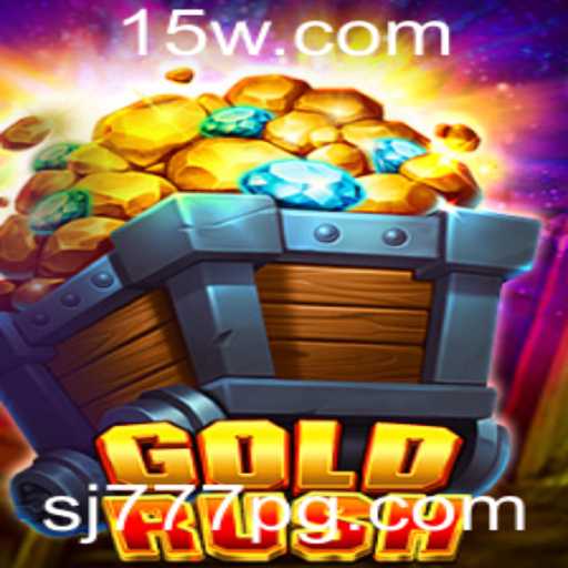 Descobrindo a Aventura de GoldRush: O Novo Jogo Sensação com SJ777