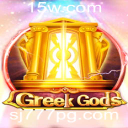 Explorando o Mundo de GreekGods: Uma Jornada Divina