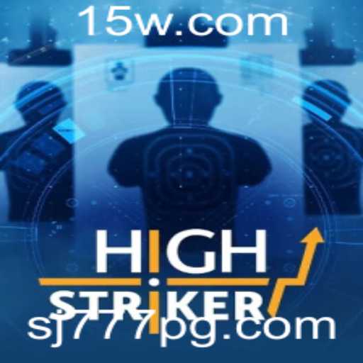 HighStriker: Uma Experiência de Diversão e Competição