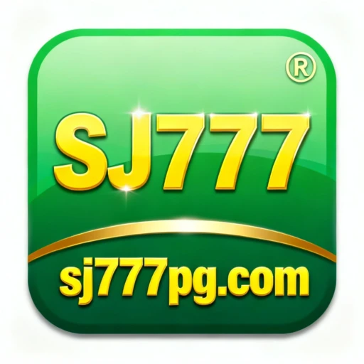SJ777 logo