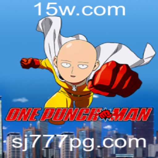 Descubra o Empolgante Universo de OnePunchMan com a Chave SJ777