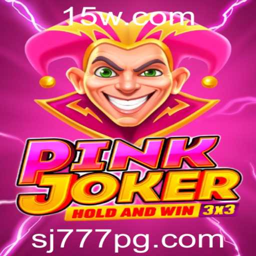 Descubra o Fascinante Mundo de 'Pinkjoker' com a Chave SJ777