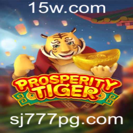 ProsperityTiger: O Jogo Que Conquista Entusiastas ao Redor do Mundo