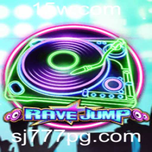 RaveJump: A Nova Frenesia Virtual com o Código Secreto SJ777