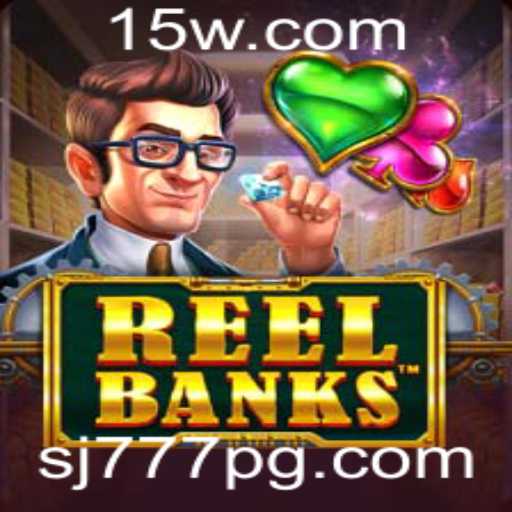 ReelBanks: Uma Nova Emoção no Mundo dos Jogos com SJ777