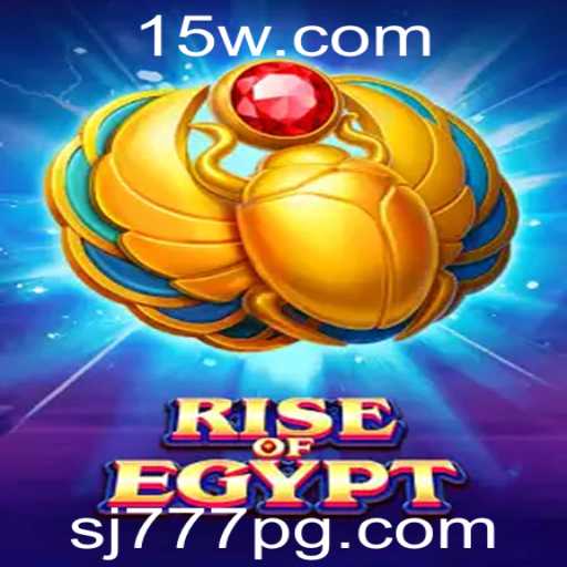 Explorando o Fascinante Mundo de 'Rise of Egypt'
