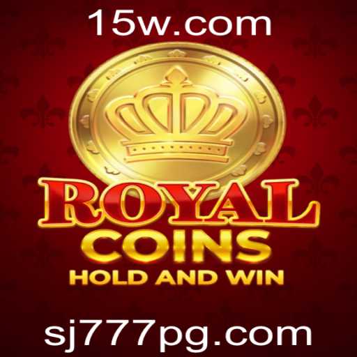 RoyalCoins: Descubra o Novo Fenômeno dos Jogos com SJ777