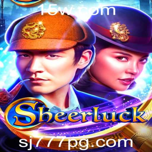Explorando Sheerluck: Um Mergulho na Aventura Com SJ777