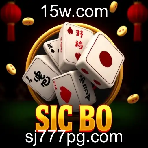 O Mundos do Jogo Sic Bo