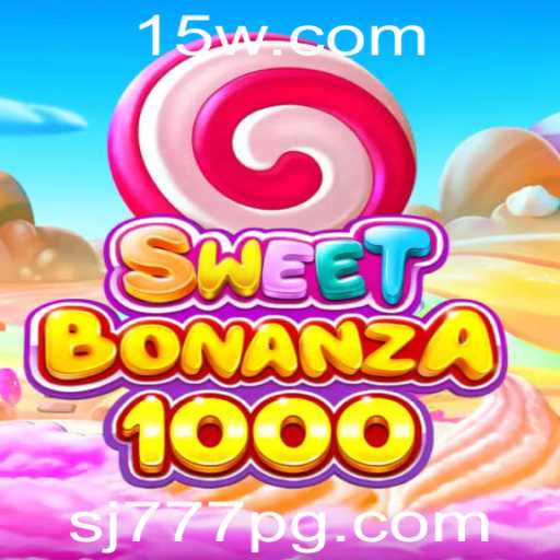 Descubra a Excitante Aventura de SweetBonanza1000