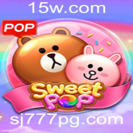 SweetPOP: Um Mergulho no Doce Mundo do Jogo com SJ777