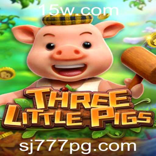 Explorando o Mundo Fascinante de 'THREELITTLEPIGS': O Jogo Revolucionário