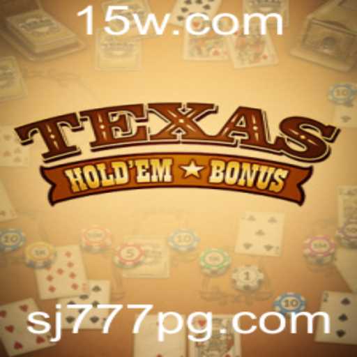 Desvendando o Texas Hold'em Bonus