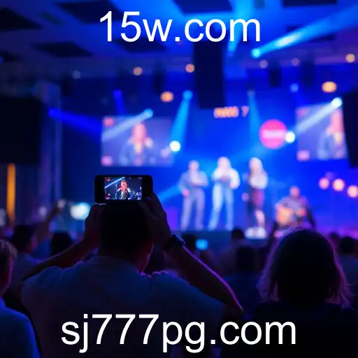 Transmissão ao vivo e a revolução digital: SJ777 em foco